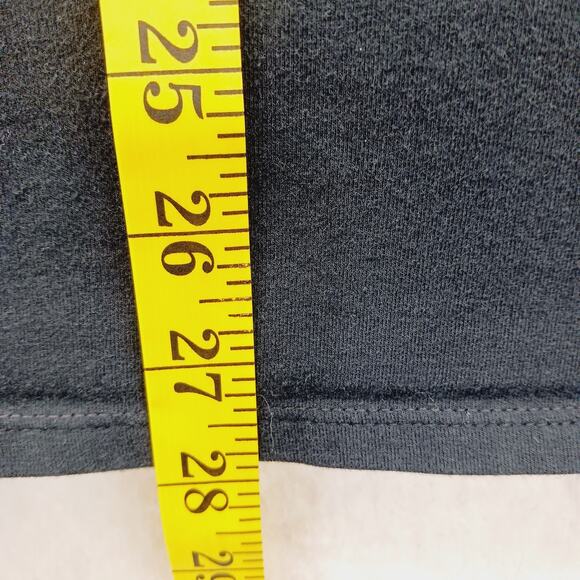 Tank Top Size XXL Black Lace Y2K Goth Fairygoth Whimsycore Festival Witchy Chic - Picture 4 of 10